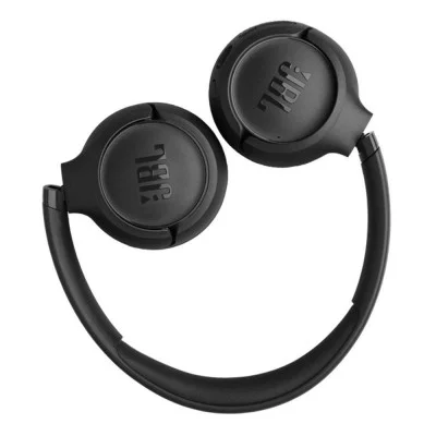 JBL Tune 530BT Wireless Headset - Black